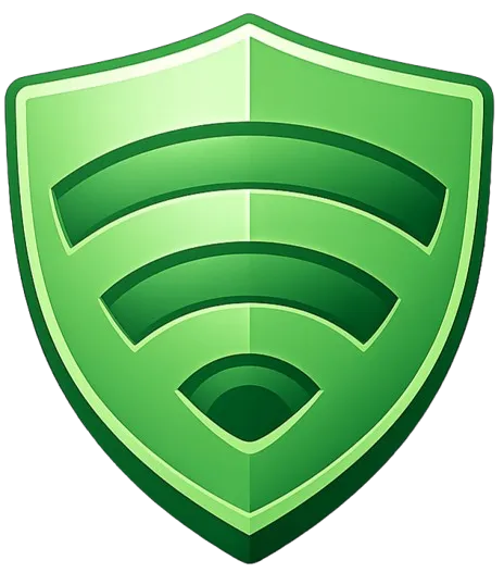 Lookout guvenlik logosu
