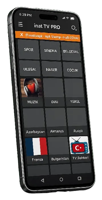 Inat Box Canli Izle ve Inat TV Canli Mac Rehberi