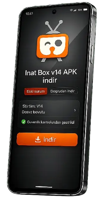 Inat Box Eski Sürüm İndir v14 APK