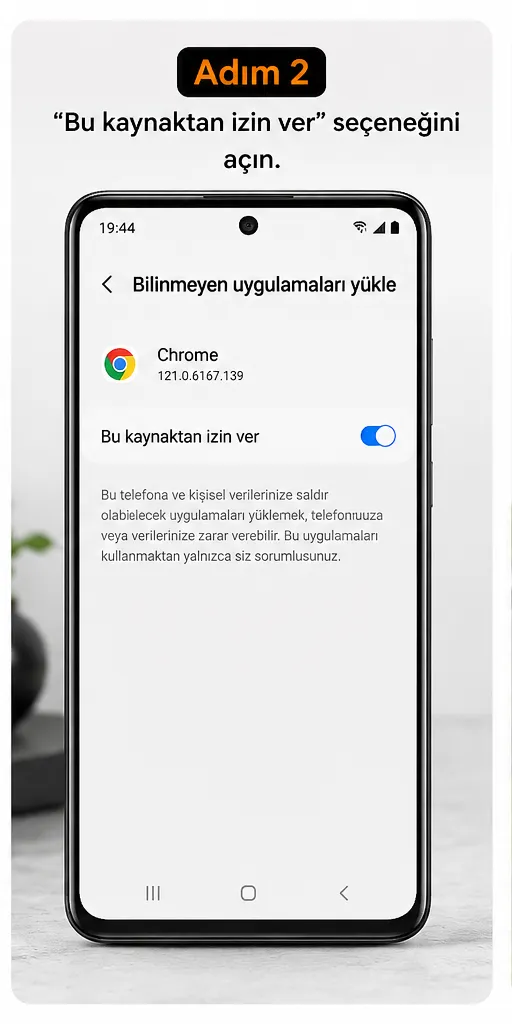 Inat Box APK v16.25 indirme adimi